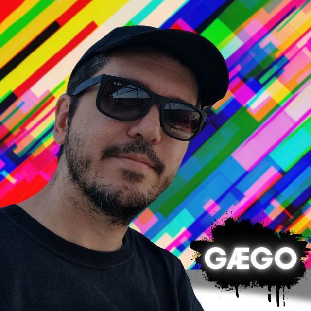 Foto dell'artista